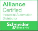 Alliance Certified Schneider Electric