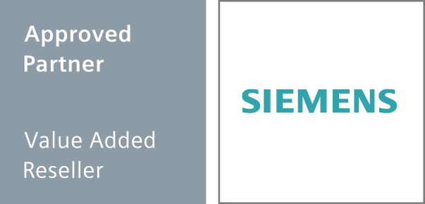 Approved Partner Siemens