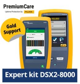 Expert Kit DSX-8000