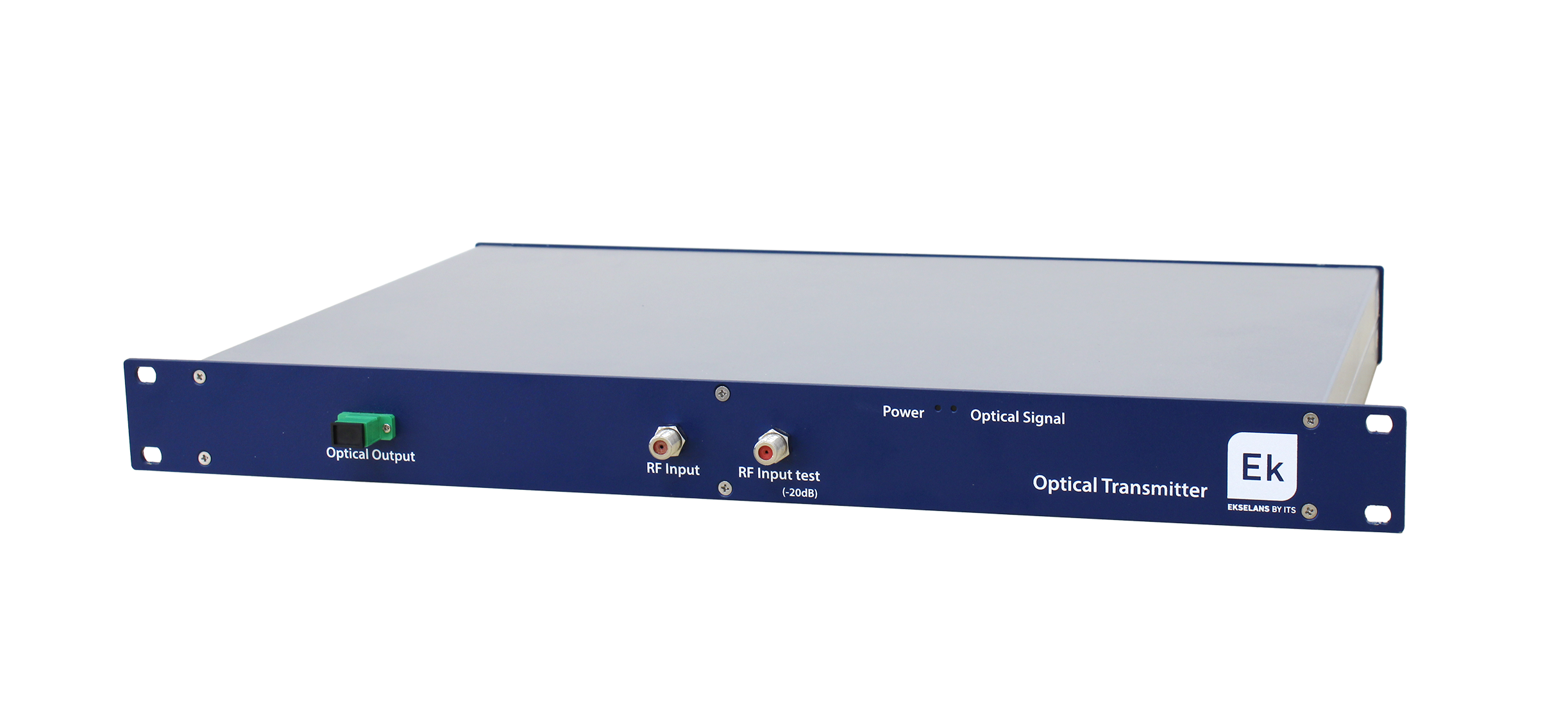 Tecnología GPON by Ek