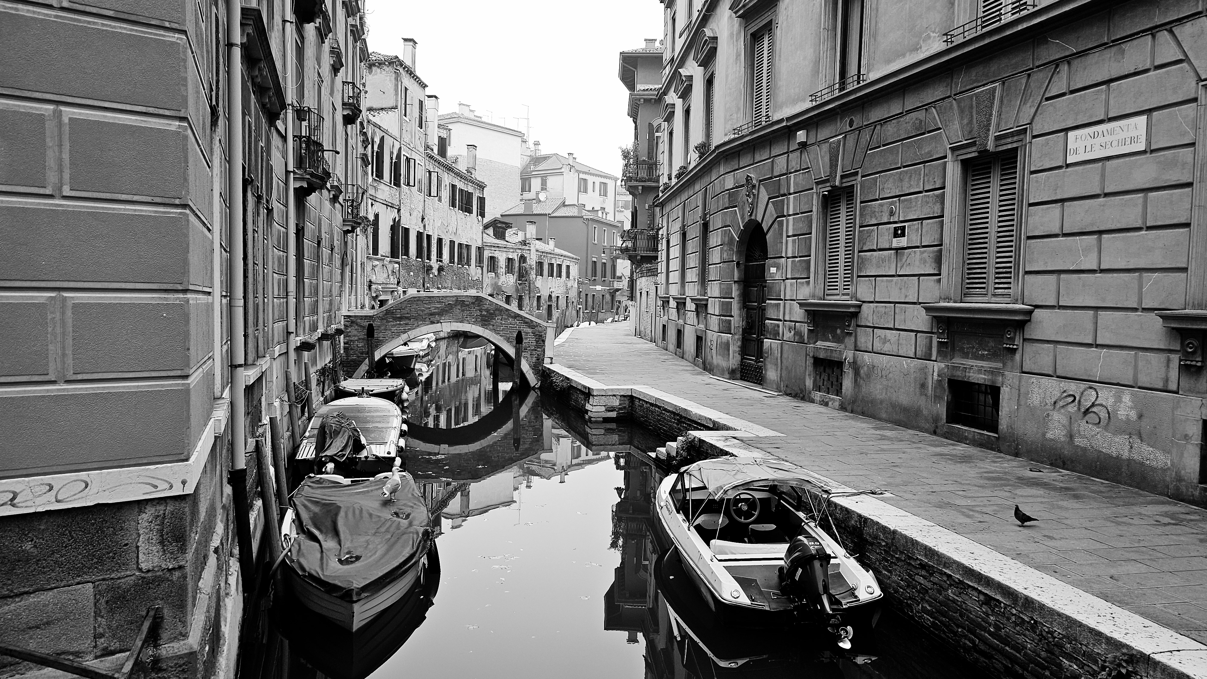 Juan José Lorenzo - Venecia