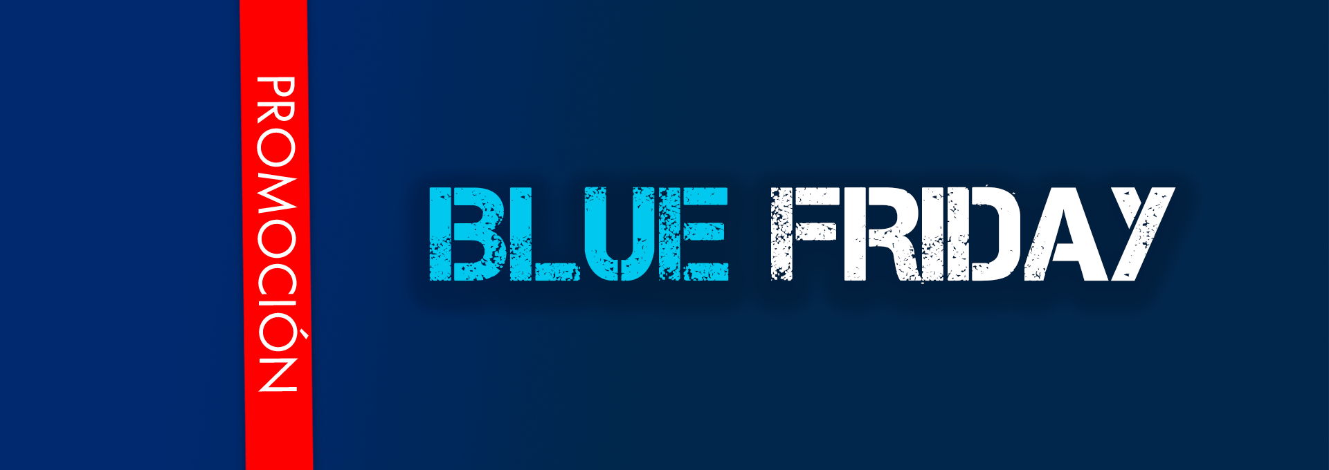 Descuentos y ofertas en el Blue Friday de Fegime