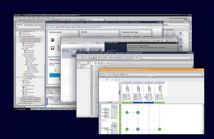 SIMATIC TIA Portal Cloud