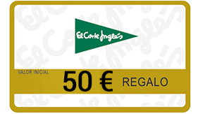 Imagen tarjeta El Corte Inglés