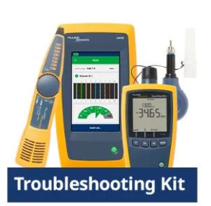 Troubleshooting Kit