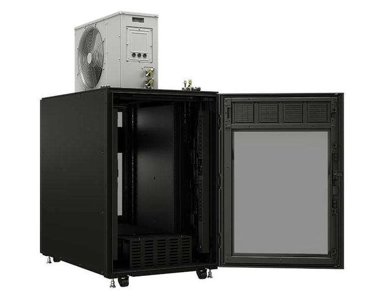 Vertiv SmartCabinet ID